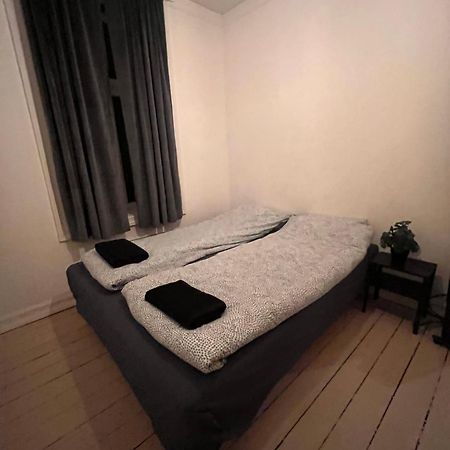 Rom Midt I Oslo Sentrum- Ga Avstand Til Det Meste Διαμέρισμα Εξωτερικό φωτογραφία